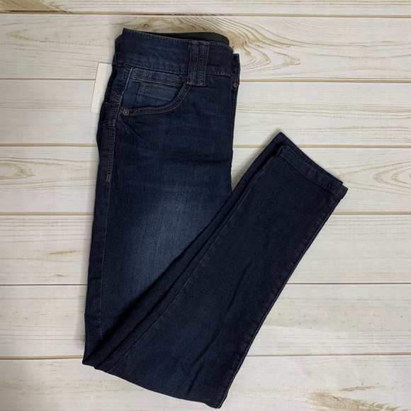 democracy tummy control jeans